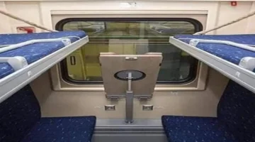 سفر ليل مريح.. جدول رحلات قطارات النوم المتجهة إلى مدن الصعيد والدلتا